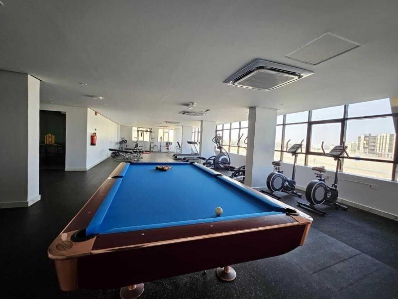 Royal Plaza Hotel - Duqm — view