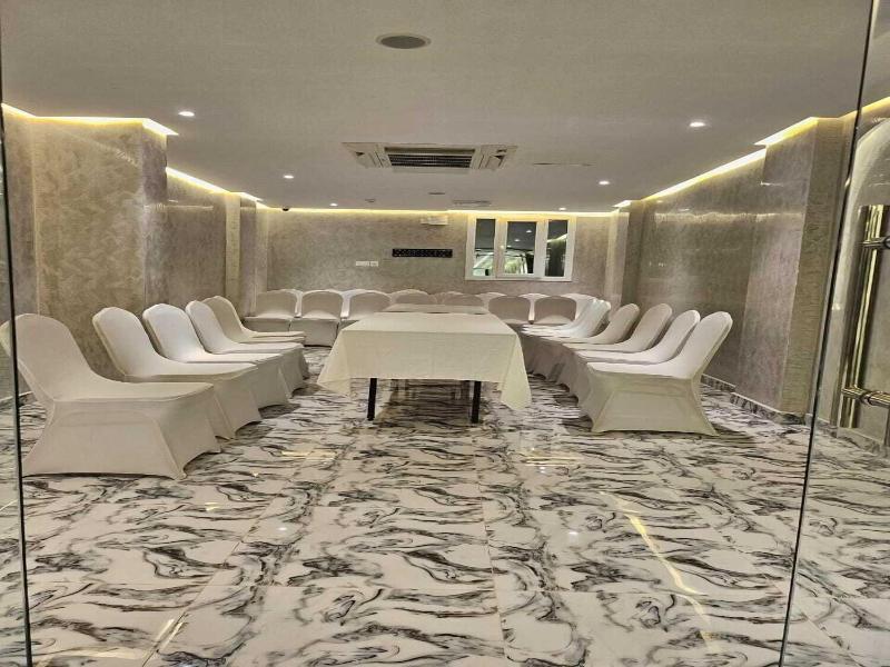 Royal Plaza Hotel - Duqm — view