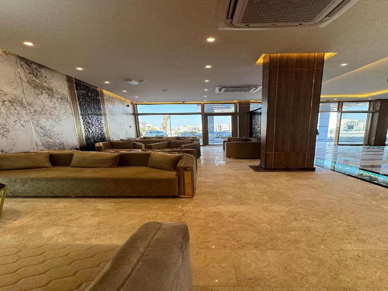 Royal Plaza Hotel - Duqm