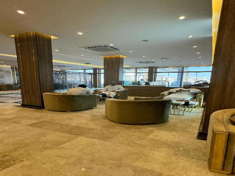 Royal Plaza Hotel - Duqm