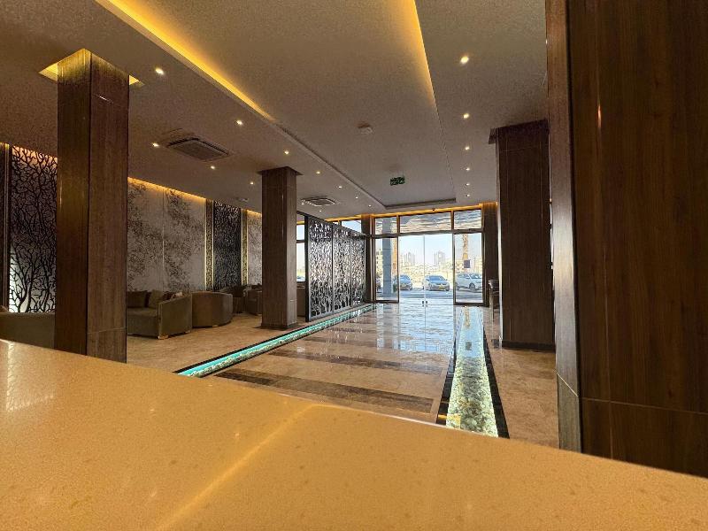 Royal Plaza Hotel - Duqm