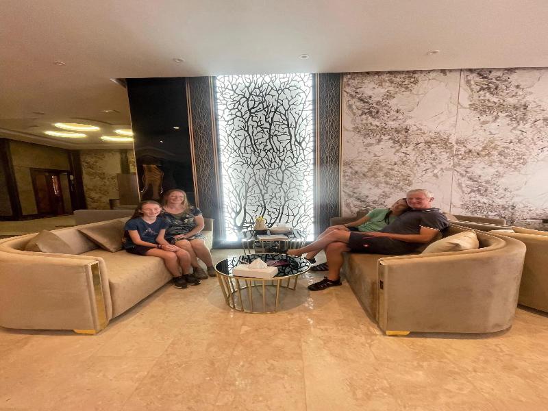 Royal Plaza Hotel - Duqm
