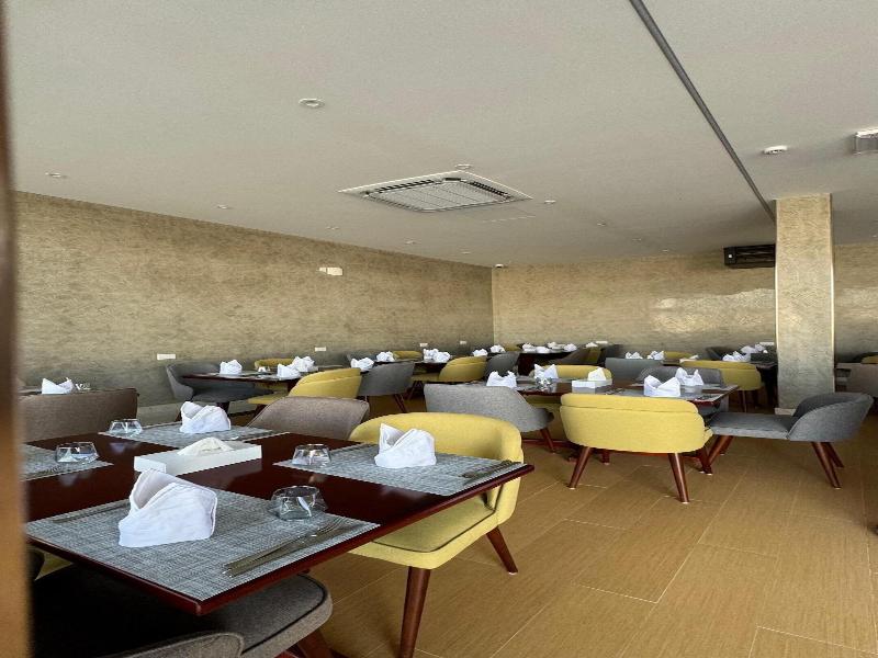 Royal Plaza Hotel - Duqm