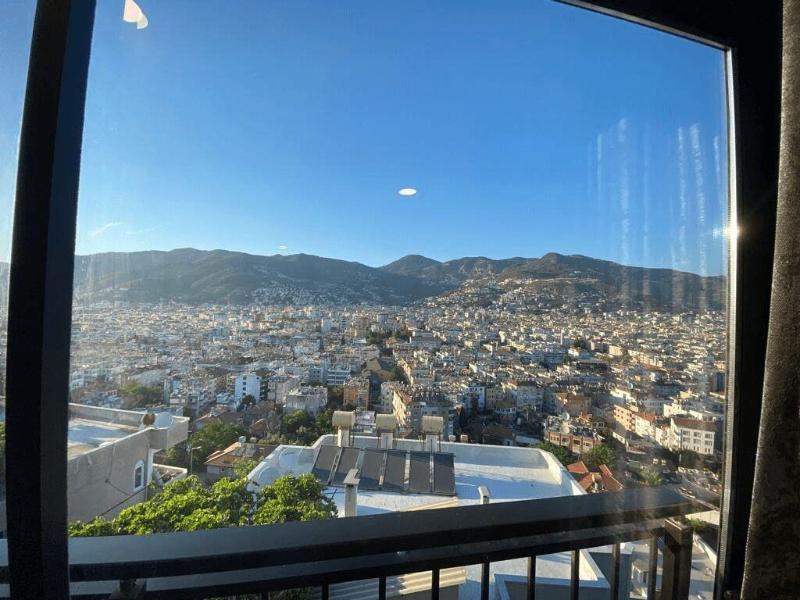 Castle's Light Boutique Hotel — general view