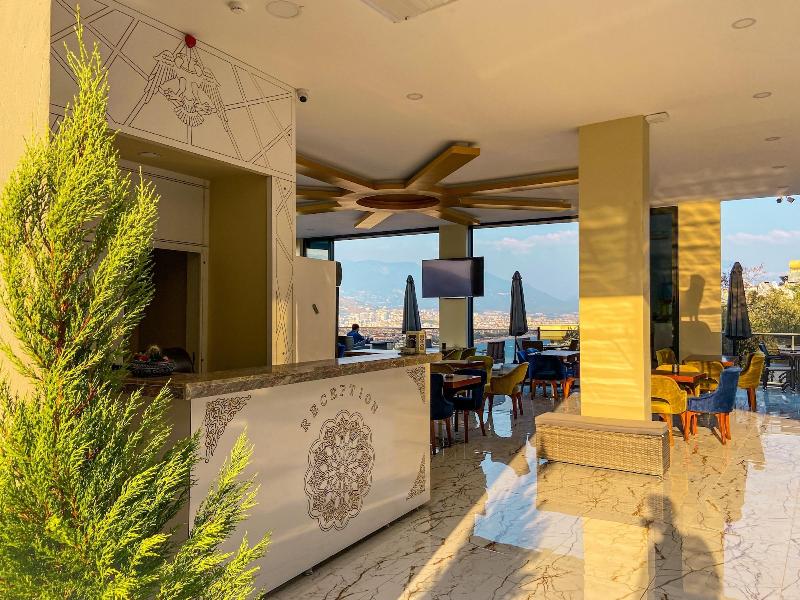 Castle's Light Boutique Hotel image