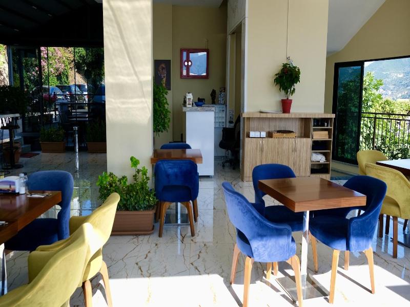 Castle's Light Boutique Hotel image