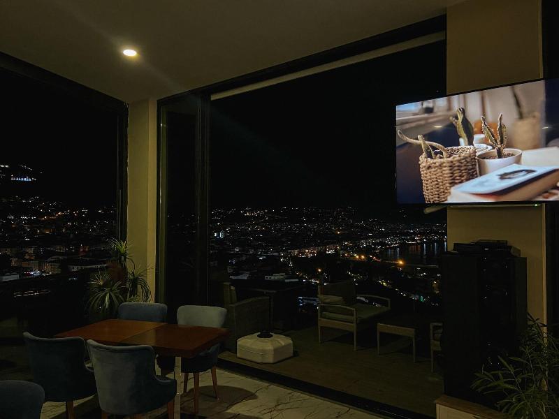 Castle's Light Boutique Hotel