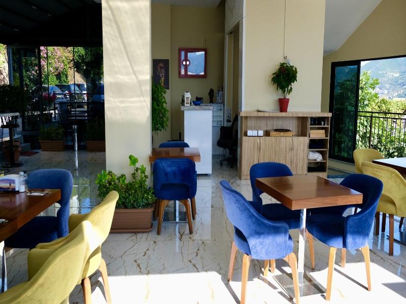 Castle's Light Boutique Hotel
