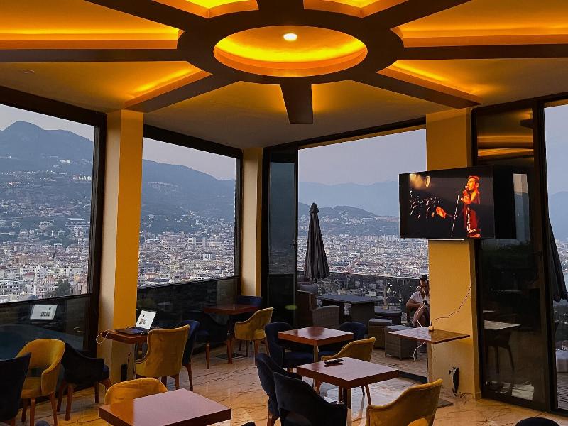 Castle's Light Boutique Hotel image