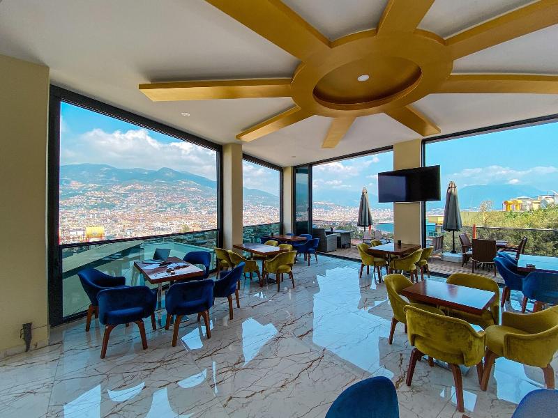 Castle's Light Boutique Hotel image