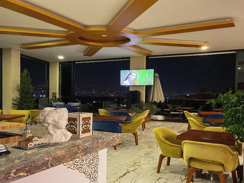 Castle's Light Boutique Hotel image