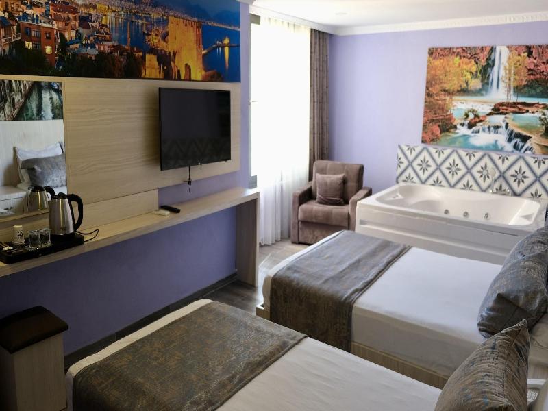 Castle's Light Boutique Hotel image