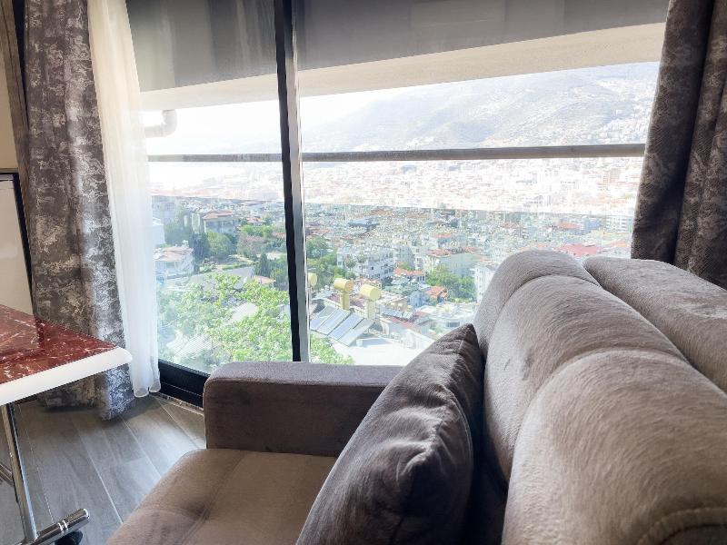 Castle's Light Boutique Hotel image