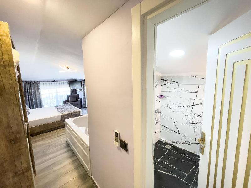Castle's Light Boutique Hotel image