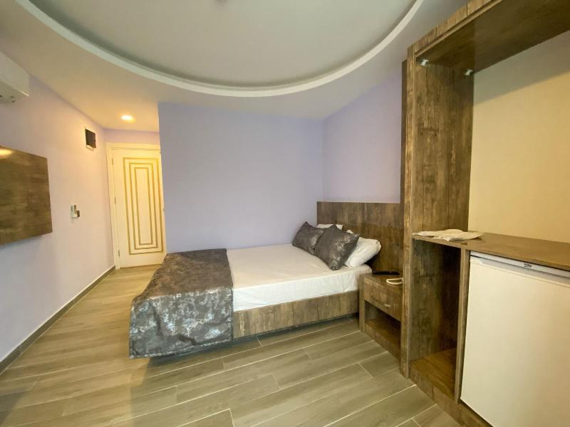 Castle's Light Boutique Hotel image