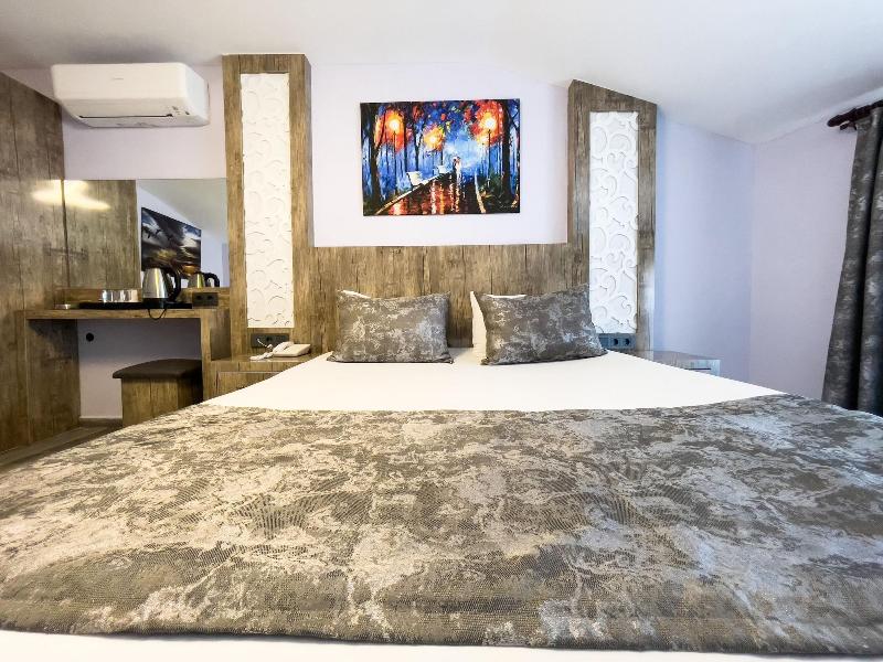 Castle's Light Boutique Hotel image
