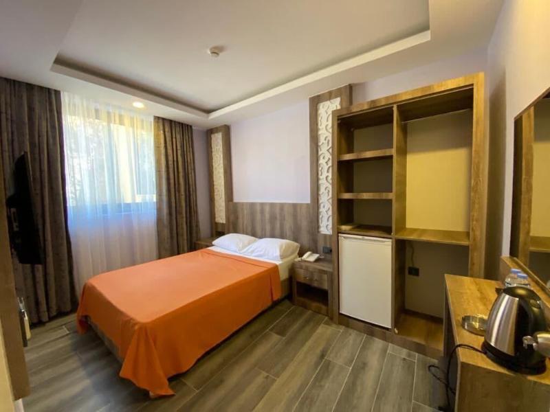 Castle's Light Boutique Hotel image