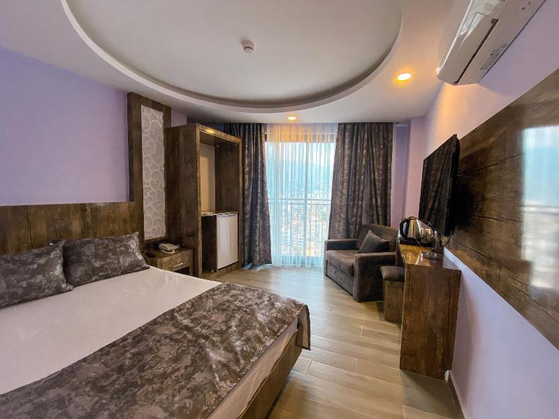 Castle's Light Boutique Hotel image
