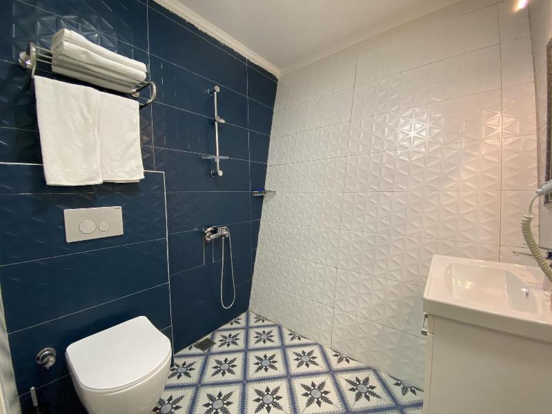 Castle's Light Boutique Hotel image