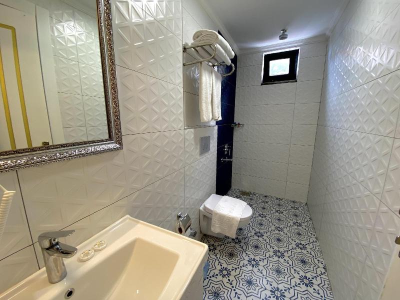 Castle's Light Boutique Hotel image