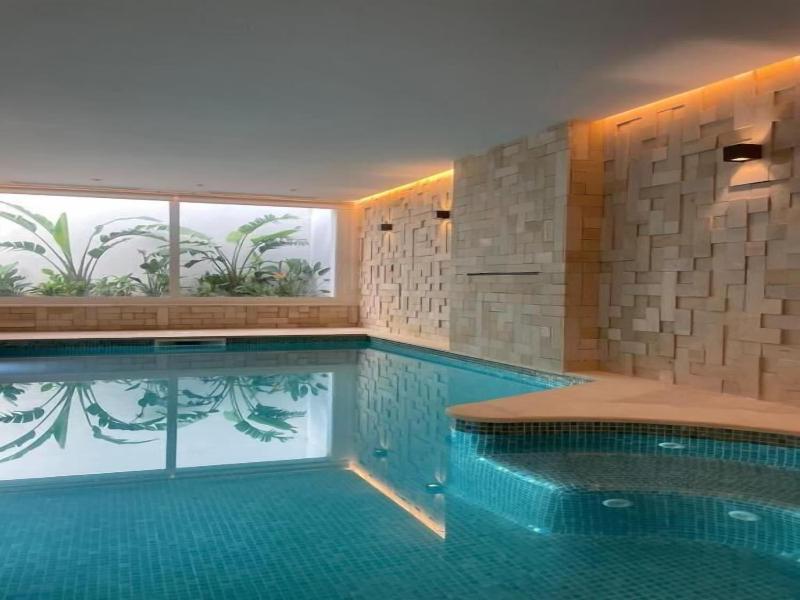 Villa Misk - Boutique Hotel & Spa image