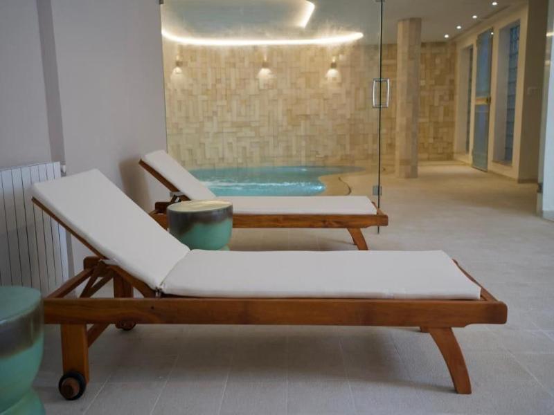 Villa Misk - Boutique Hotel & Spa image