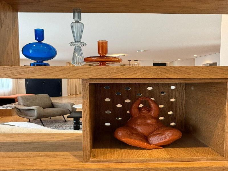 Villa Misk - Boutique Hotel & Spa image