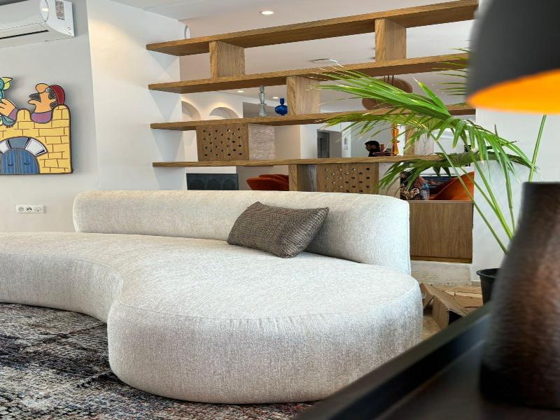 Villa Misk - Boutique Hotel & Spa image