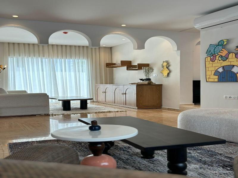Villa Misk - Boutique Hotel & Spa image