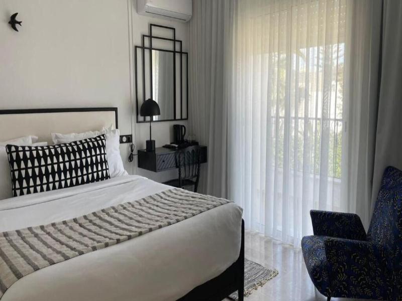 Villa Misk - Boutique Hotel & Spa image