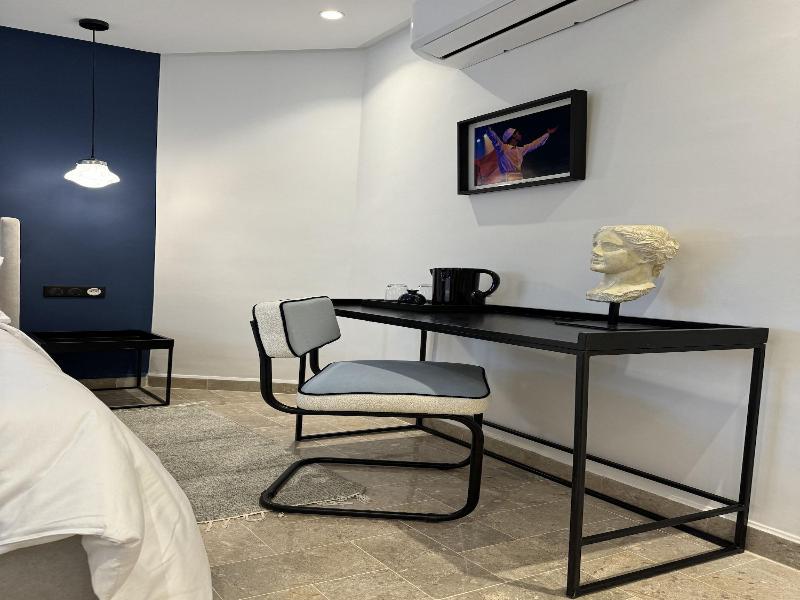 Villa Misk - Boutique Hotel & Spa image