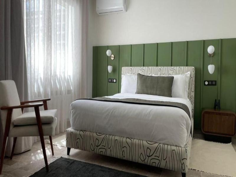 Villa Misk - Boutique Hotel & Spa image