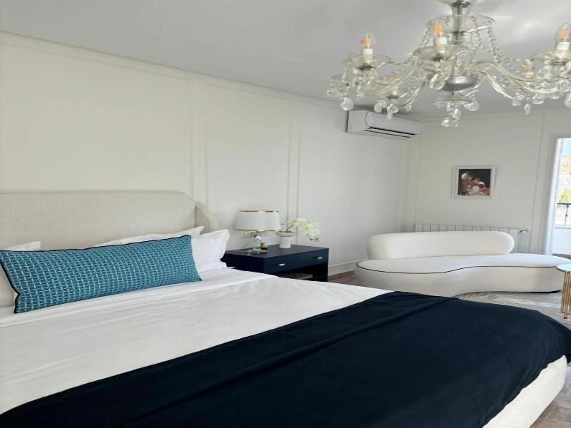 Villa Misk - Boutique Hotel & Spa image