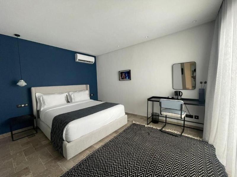 Villa Misk - Boutique Hotel & Spa image
