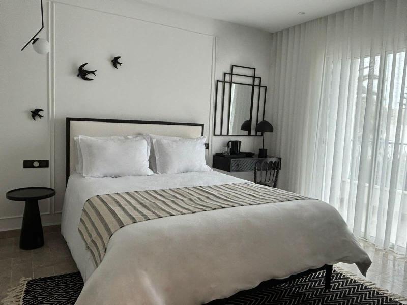 Villa Misk - Boutique Hotel & Spa image