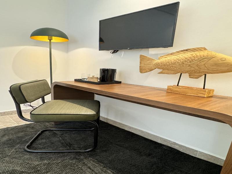 Villa Misk - Boutique Hotel & Spa image