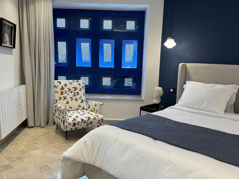 Villa Misk - Boutique Hotel & Spa image