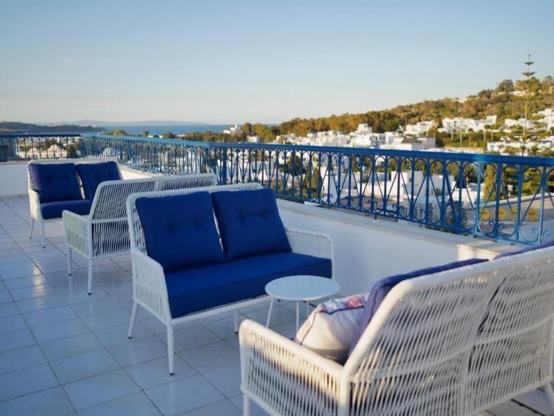 Villa Misk - Boutique Hotel & Spa image