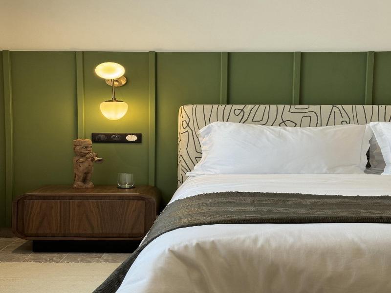 Villa Misk - Boutique Hotel & Spa image
