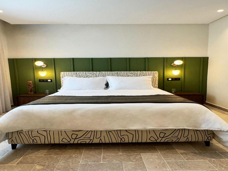 Villa Misk - Boutique Hotel & Spa image