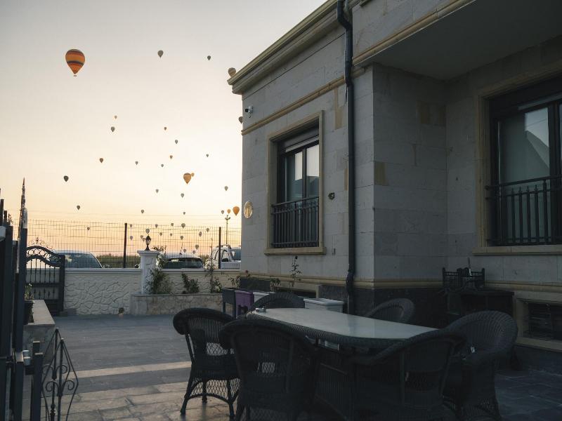 Incebey Konak Cappadocia