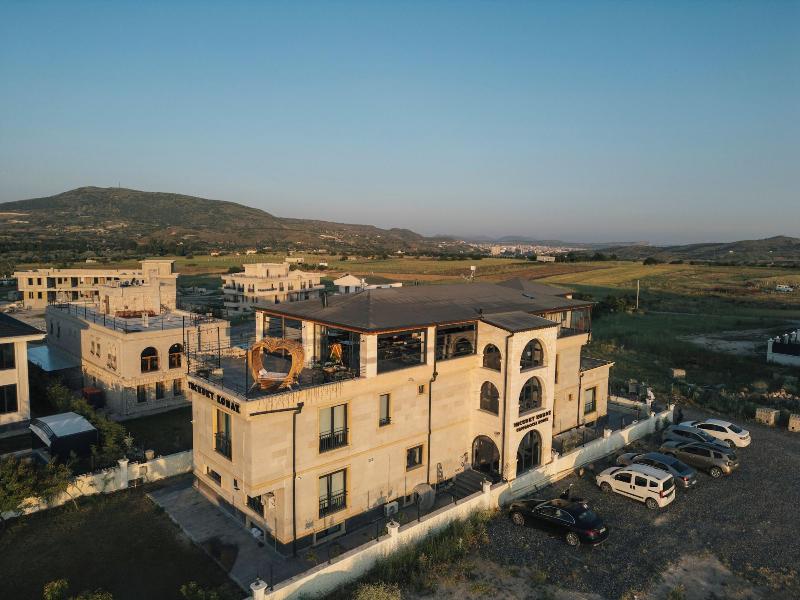 Incebey Konak Cappadocia