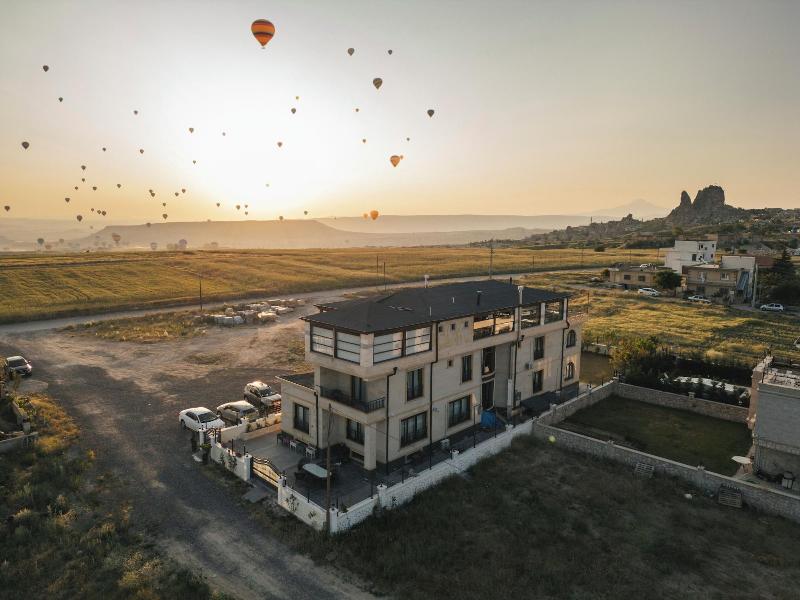 Incebey Konak Cappadocia