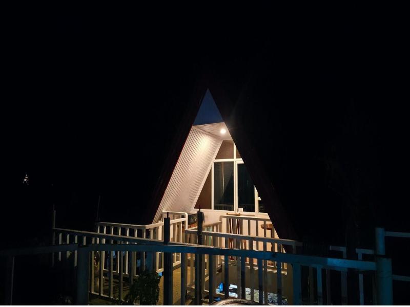 Mariden Resort & Homestay Siargao