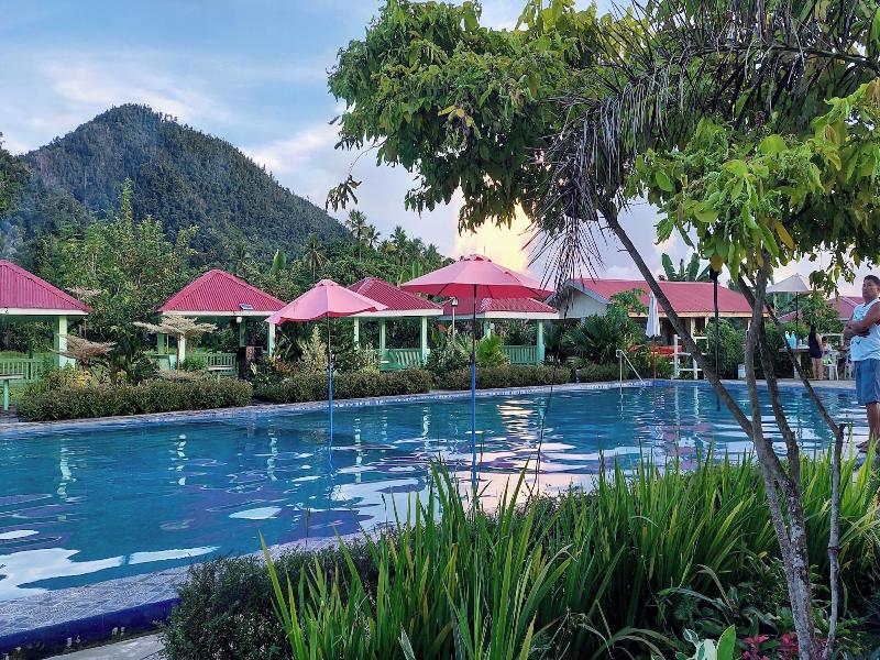 Mariden Resort & Homestay Siargao 2