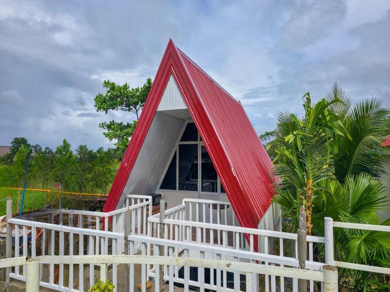 Mariden Resort & Homestay Siargao 3