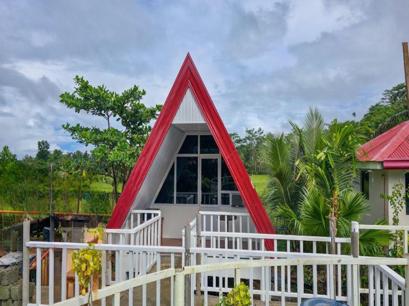 Mariden Resort & Homestay Siargao 5