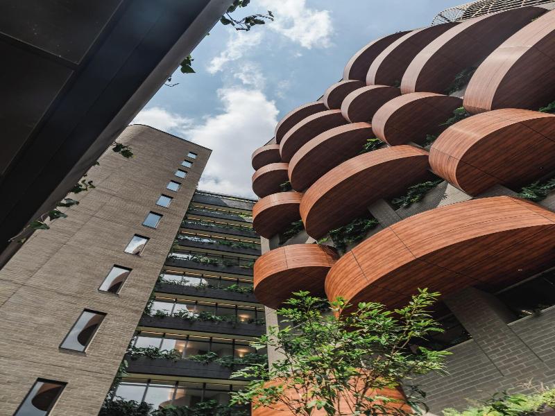 Heiss Hotel By Jalo image