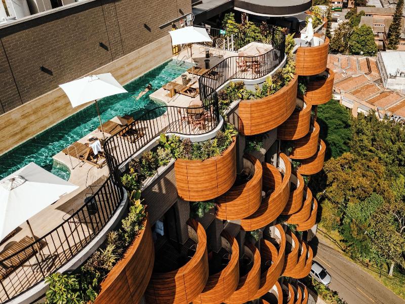 Heiss Hotel By Jalo image