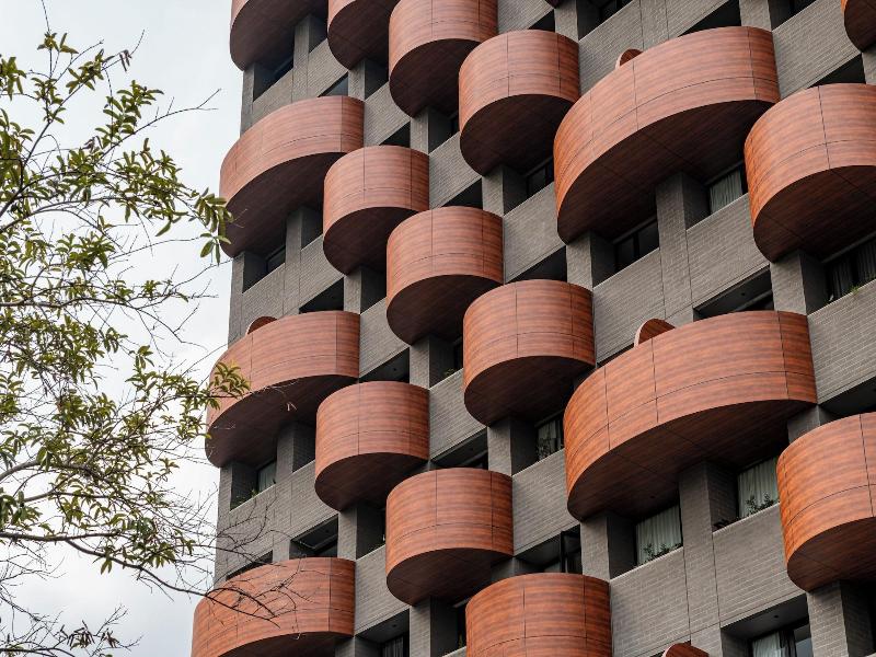 Heiss Hotel By Jalo image
